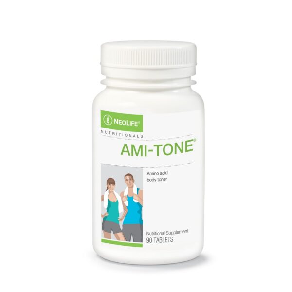 Gnld NeoLife Ami-Tone - 90 Tablets (Single)