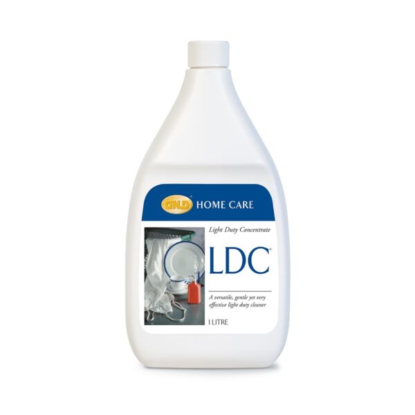 Gnld NeoLife Light Duty Cleaner (LDC) - 1 Litre (Single)