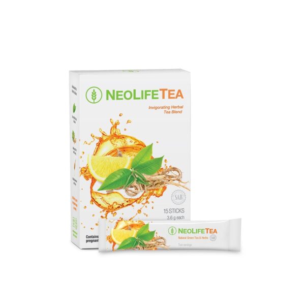 Gnld NeoLifeTea - 15 Sticks (Single)