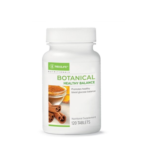 Gnld NeoLife Botanical Healthy Balance