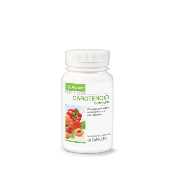 Gnld NeoLife Carotenoid Complex - 90 Capsules (Single)