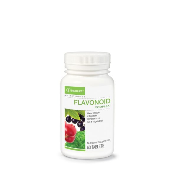 Gnld NeoLife Flavonoid Complex - 60 Tablets (Single)