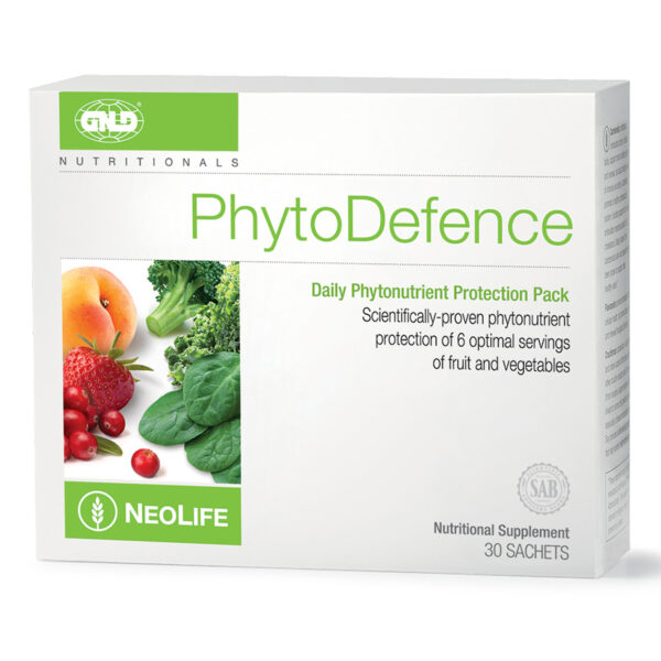 Gnld NeoLife PhytoDefence - 30 Sachets (Single)