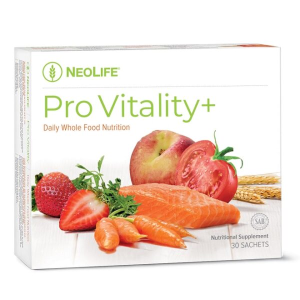 Gnld NeoLife Pro Vitality - 30 Sachets (Single)