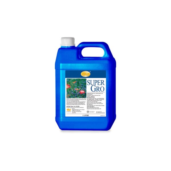 Gnld NeoLife Super Gro - 5 Litre (Single)