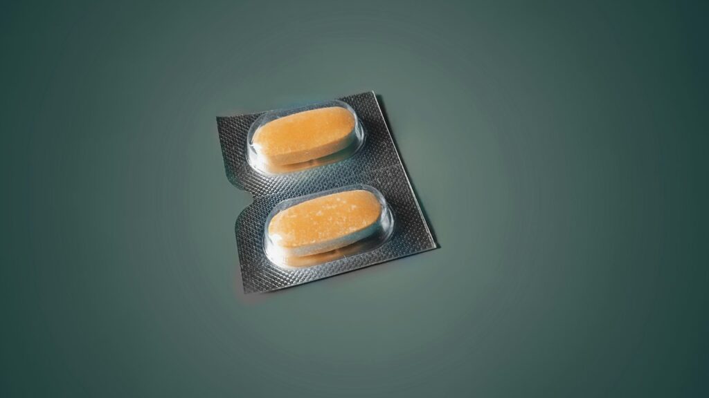 Immune Boost Vitamin C Complex